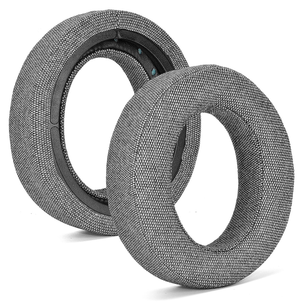 Thicker Upgrade Quality Earpads Replacement Ear Cushion Cup for