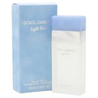 Dolce and Gabbana Light Blue EDT 100 ml.