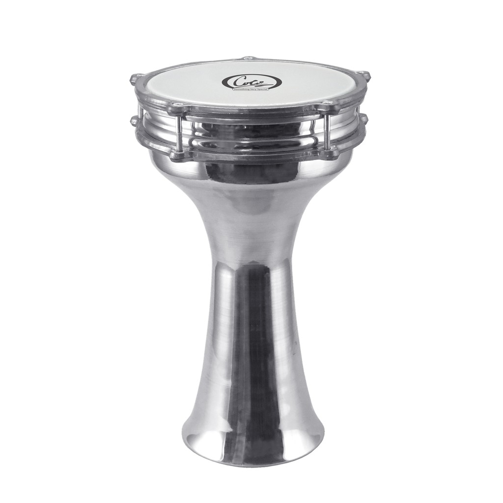 COCO - 14" Aluminum Darbuka
