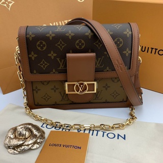 กระเป๋าLouis Vuitton25cm เกรดOri