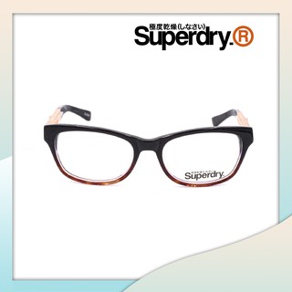 แว่นสายตา SUPERDRY รุ่น SDOAF 1406 สี 161 ไซส์ 53