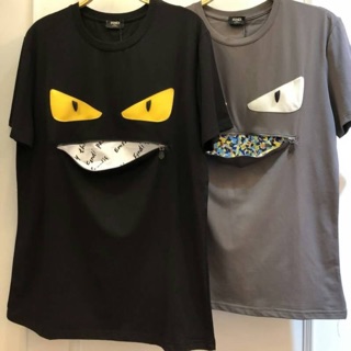 Fendi tshirts