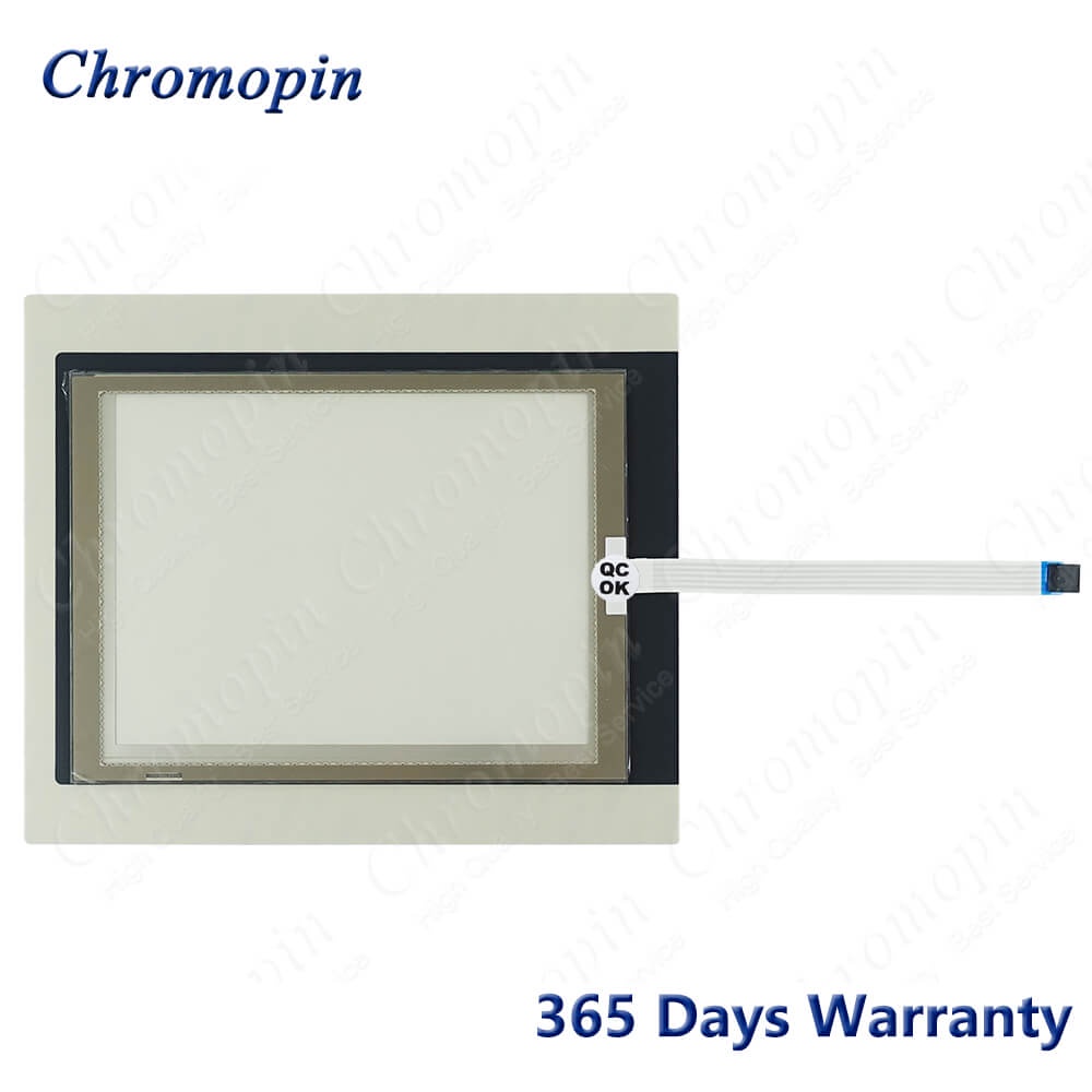 แผงสัมผัส HB สําหรับ B&R POWER PANEL 4PP320.1043-31 4PP320.1043.31 4PP320-.1043-31 แผงหน้าจอสัมผัส G