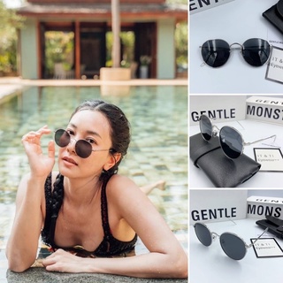 แว่นกันแดด Gen-tle mons-ter Waterdrop Sunglasses