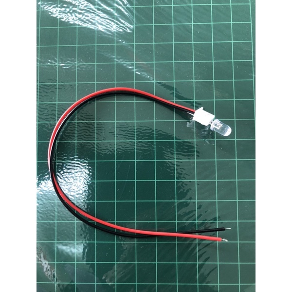 [KOH] LED CONNECTOR*