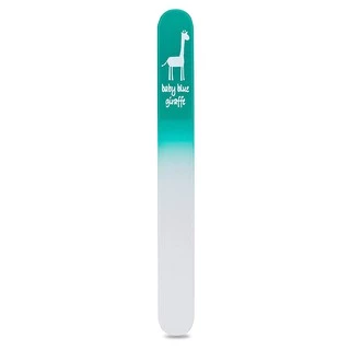 ตะไบเล็บเด็ก Baby Blue Giraffe ของแท้จากอเมริกา ใช้ได้ตั้งแต่แรกเกิด - Baby Blue Giraffe Nail File -