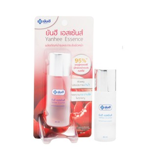 EXP 01/2025 Yanhee Essence 30ml. ยันฮี เอสเซ้นส์