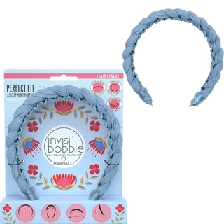 พร้อมส่ง ✅  ที่คาดผม invisibobble HAIRHALO – MARGARITA BONITA