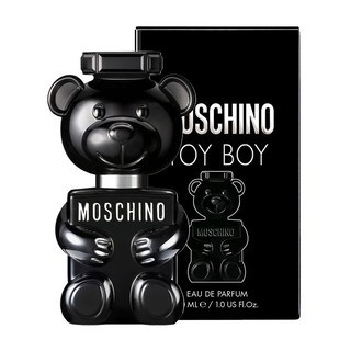 Moschino Toy boy Eau de Parfum 100 ML .