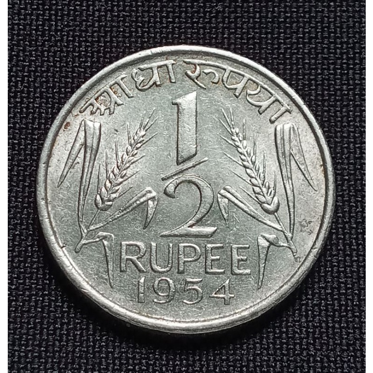 เหรียญต่างประเทศ(686อินเดียเก่า