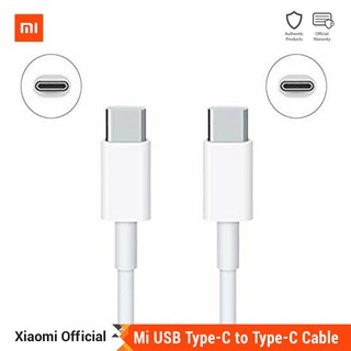 Mi USB Type-C to Type-C Cable