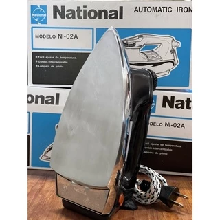 💥ส่งฟรี💥เตารีดไฟฟ้า แบบหนัก National รุ่น NI-02A NI-21A / Smart Home รุ่น SDIR-013 / OTTO รุ่น EI-602