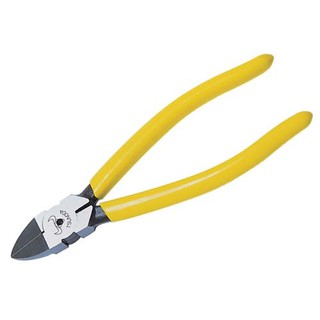 TSUNODA คีมตัดพลาสติก 6"  รุ่น PN-150 ซูโนด้า ญี่ปุ่นแท้ 100%