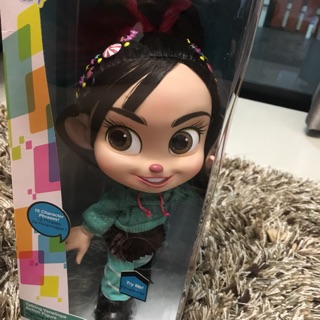 ของแท้ Disney Doll