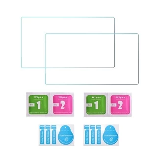STARTRC 2pcs/pack HD Tempered Glass Screen Protector Film for รีโมท DJI RC /RC 2 Series
