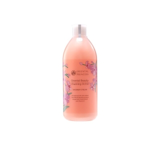 Oriental Princess Beauty Shower Cream ครีมอาบน้ำ 400 ml.