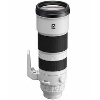 SONY FE 200-600mm. f/5.6-6.3G OSS ประกันศูนย์