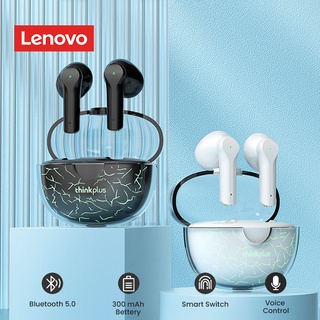 หูฟังบลูทูธ Lenovo XT95 Pro หูฟังไร้สาย Bluetooth 5.0 ดีเลย์ต่ำ ไม่มีสะดุด คุณภาพเสียงระดับ HIFI