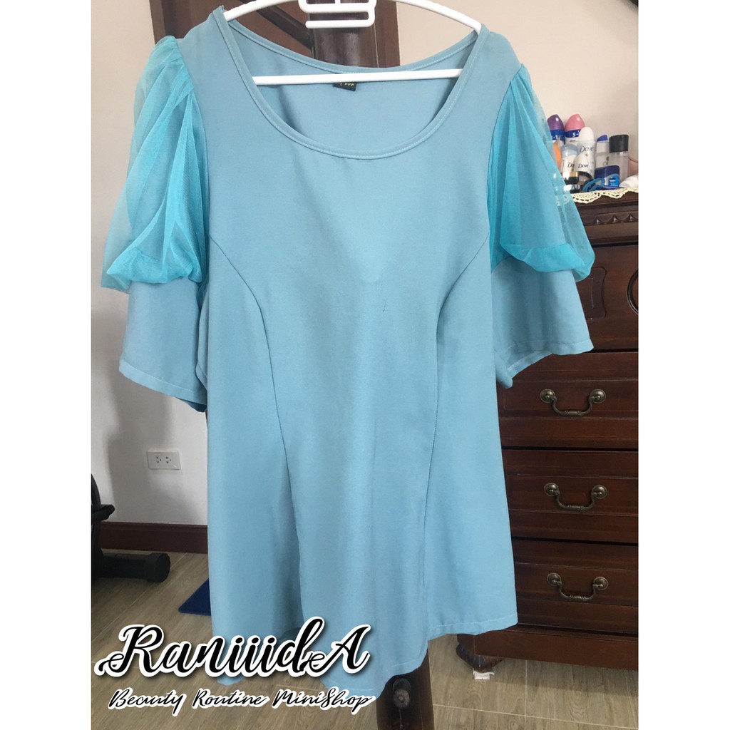 021 Used Clothes/ เสื้อคนอ้วนมือสอง สอบถามก่อนสั่งซื้อ!!