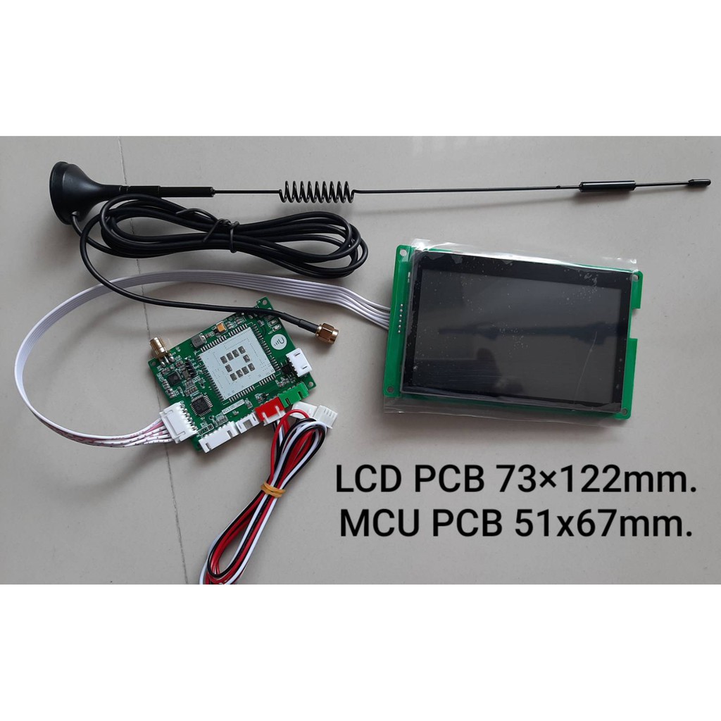 QR Payment terminal อัพเกรดตู้ขายสินค้าหยอดเหรียญต่างๆให้รับชำระด้วย QR code ผ่าน Promptpay จ่ายผ่าน