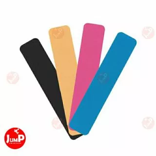 🔥พร้อมส่ง🔥*5cmx5m* Kinesiology Tape Kinesio คิเนสิโอ ไคเนสิโอ เทปผ้าบำบัด เทปพยุงกล้ามเนื้อ