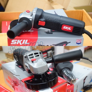 เครื่องเจียร์ Skil 800W