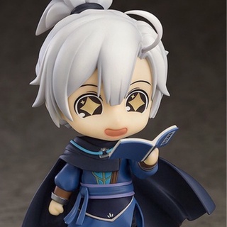 Nendoroid 1342 Jianxin Shen เนนโดรอยด์ เฉินเจี้ยนซิน Jian Wang 3 ฮีโร่ผู้ยิ่งใหญ่ โมเดล ด๋อย ฟิกเกอร์แท้