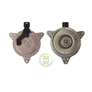 พัดลมหม้อน้ำ นินิสสัน เทียน่า-เซียฟี่(ใหม่12V) Motor cooling fan car Nissan Teana,Sylphy