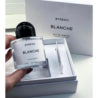 BYREDO BLANCHE  ▪️100ml.  ▪️INBOX  ซีล ▪️ราคาส่ง 1500 ▪️ส่งฟรี /ในนามBYREDO BLANCHE  ▪️100ml.  ▪️INBOX  ซีล ▪️ราคาส่ง 15