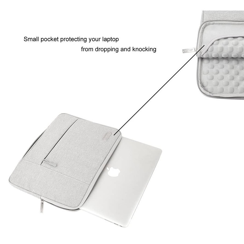 Laptop Bag for Macbook Air Pro 13 15 11.6 13.3 14 16 17.3 inch ...
