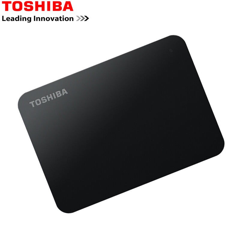 Toshiba Hard Disk Portable 1TB 2TB 4TB External Hard Drive 1TB Disco Duro HDD Externo USB3.0 ю