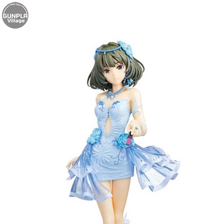 Banpresto The Idolmaster Cinderella Girls Espresto Est-Dressy And Show Makeup - Kaede Takagaki 4983164176049 (Figure)