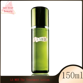 LA MER The Treatment Lotion 150ml Toner (ลา แมร์)