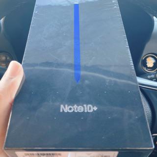 reviewSamsung Galaxy Note 10 Plus 256GB3Clear Stock  comment 1
