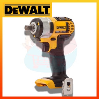 DeWALT DCF880N DeWALT บล็อกไฟฟ้า บล็อกไร้สาย บล็อกไฟฟ้าไร้สาย บล็อกแบต บ็อกไฟฟ้า บ็อกไรสาย บ็อกไฟฟ้าไร้สาย บ็อกแบต