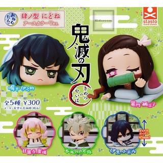 kimetsu no yaiba ดาบพิฆาตอสูร กาชาปอง Gashapon Onemutan ของแท้จากญี่ปุ่น