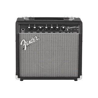 Fender Champion 20 แอมป์กีตาร์ไฟฟ้า