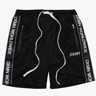 DXMN Clothing "DXMN WORLDWIDE" Short Pants