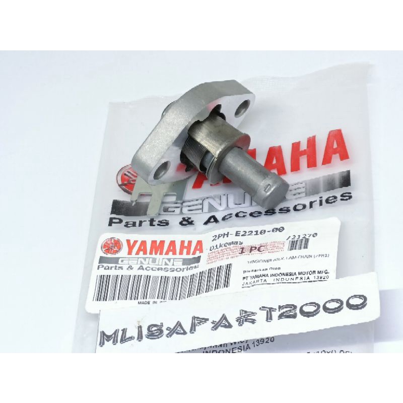 ปรับ Tensioner สําหรับ Nmax 2PH/2DP/2BM Vixion R155 Vixion NVA R15V2 MX King Xabre Nmax 155 Aerox 15