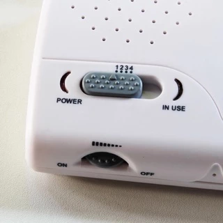 Fujitel ชุดอินเตอร์คอมไร้สาย ฟูจิเทล FUJITEL FT-821 Intercom Wireless แบบเสียบปลั๊กใช้ได้เลย