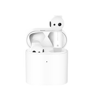 Xiaomi Mi True Wireless Earphones 2 หูฟังบลูทูธไร้สาย (รับประกันศูนย์ไทย 1 ปี)