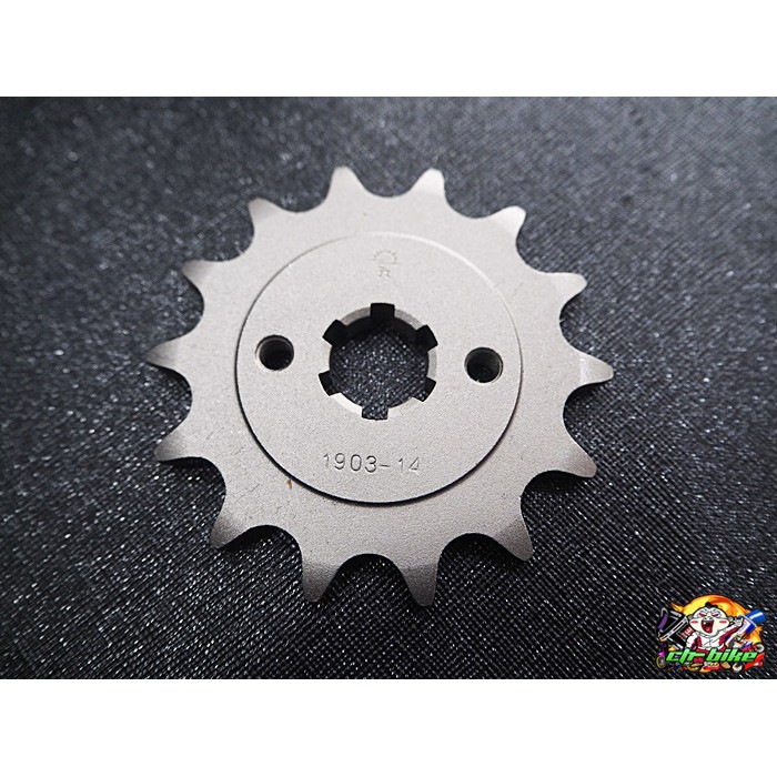 สเตอร์หน้า Jomthai ขนาด 520 ตรงรุ่น KTM Duke-200 (1903.14)23.