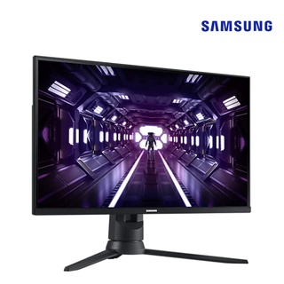 MONITOR (จอมอนิเตอร์) SAMSUNG ODYSSEY G3 LF24G35TFWEXXT 24" VA 144Hz