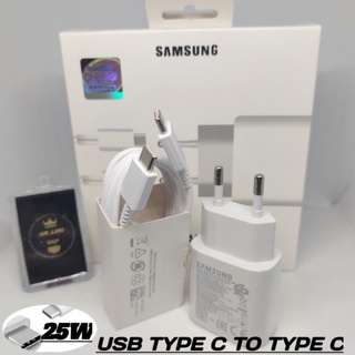 ที่ชาร์จ Casan Cas Samsung Galaxy M23 M33 M53 A33 A53 A73 5G 25W 45W ของแท้ 100%