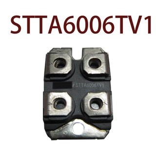 Sz STE100N20 STTA6006TV1 รับประกัน 1 ปี {รูปถ่ายคลังสินค้า}