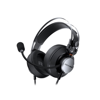 COUGAR - HEADSET VM410 IRON รับประกัน 2 ปี