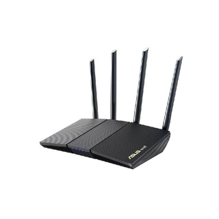 ASUS, AX1800 Dual Band WiFi 6 (802.11ax) Model : RT-AX1800HP