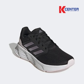 Adidas รองเท้าวิ่งผู้หญิง รุ่น Galaxy6 (GW4132) ของแท้ 100%