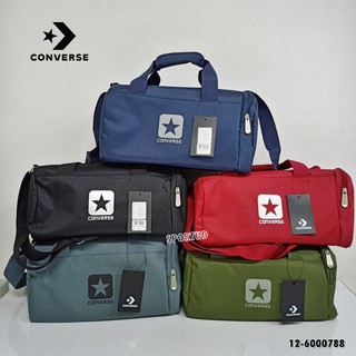 กระเป๋าสะพายข้าง CONVERSE รุ่น SPORTY BAG รหัส 12-6000788