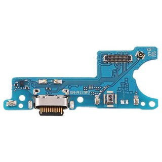 แพรตูดชาร์จ ก้นชาร์จ SAMSUNG A11 A115F Charging Connector Flex Cable for SAMSUNG A11